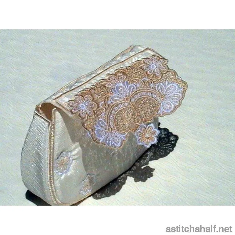 Edwardian Clutch Purses