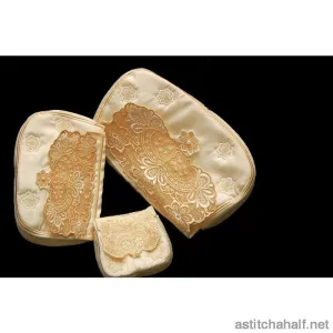 Edwardian Clutch Purses