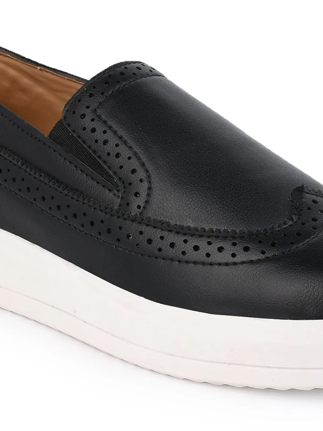 Esmee Metro Ease Sneakers for Women - Black