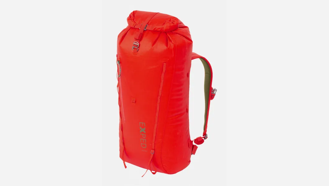 Exped Black Ice 45