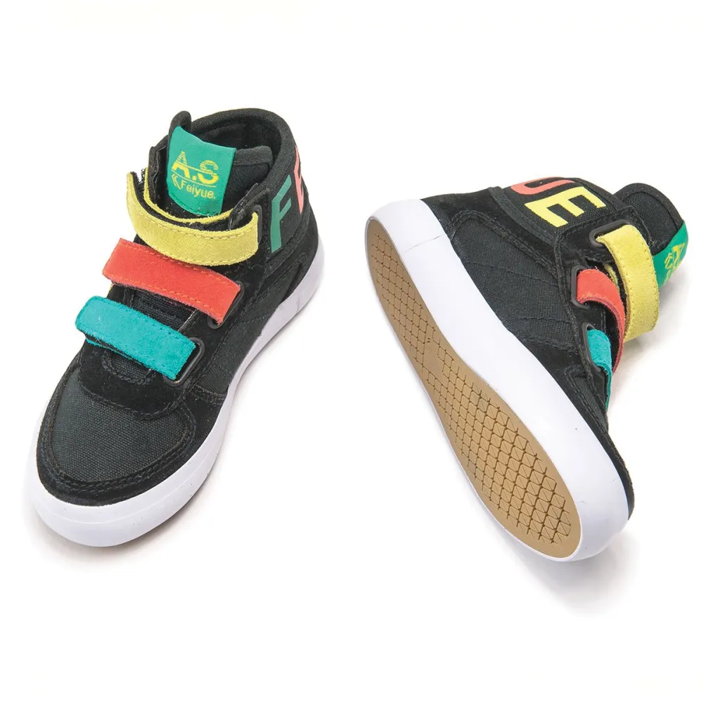 Feiyue A.S Kid Sneakers