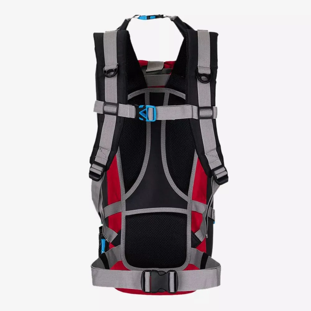 Finntrail | Expedition backpack | 40L | Red