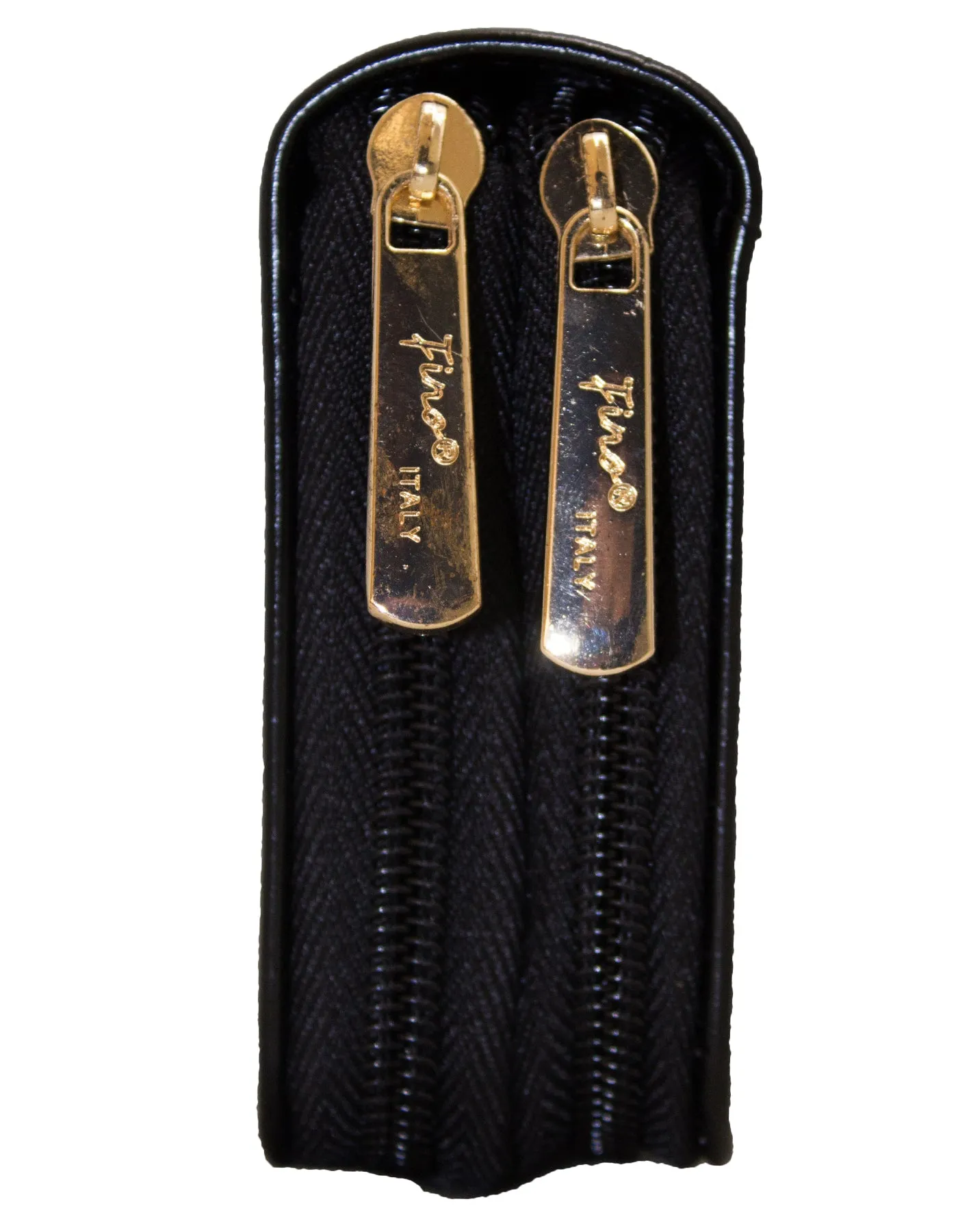 Fino 901-798 Faux Leather Grab & Go All in 1 Purse with Cellphone Pouch