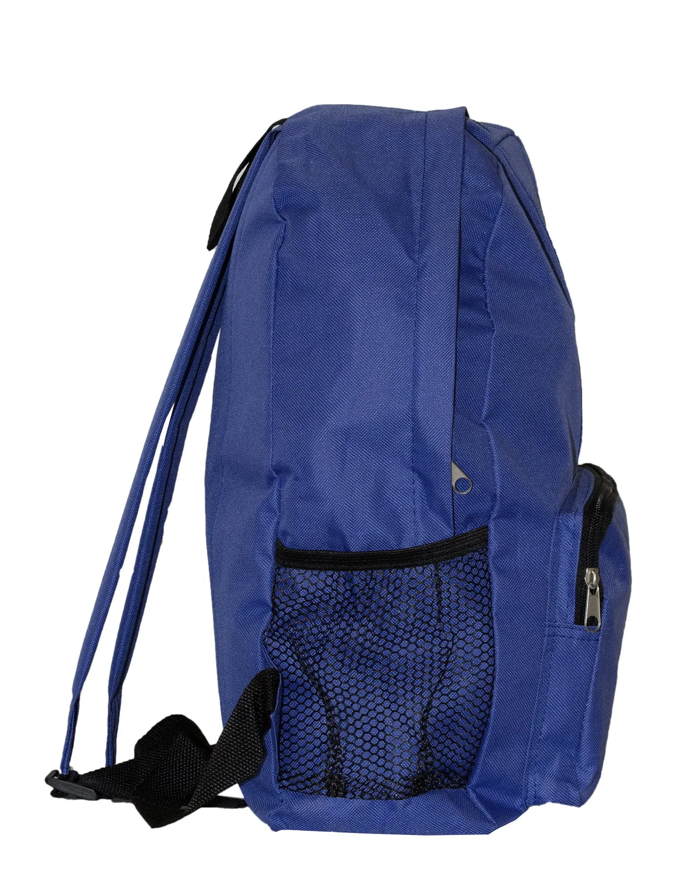 Fino DL-1010 Classic Lightweight Grade R - 2 Backpack Gift Pack - Set of 4