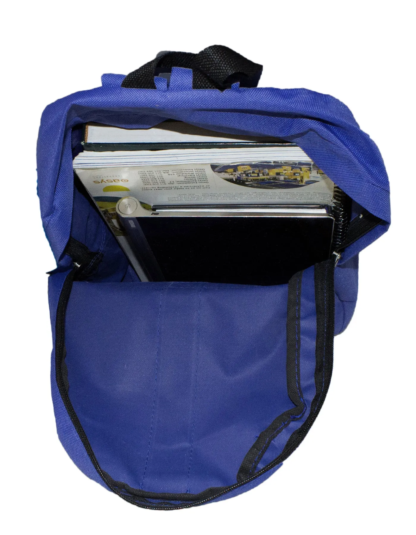 Fino DL-1010 Classic Lightweight Grade R - 2 Backpack Gift Pack - Set of 4