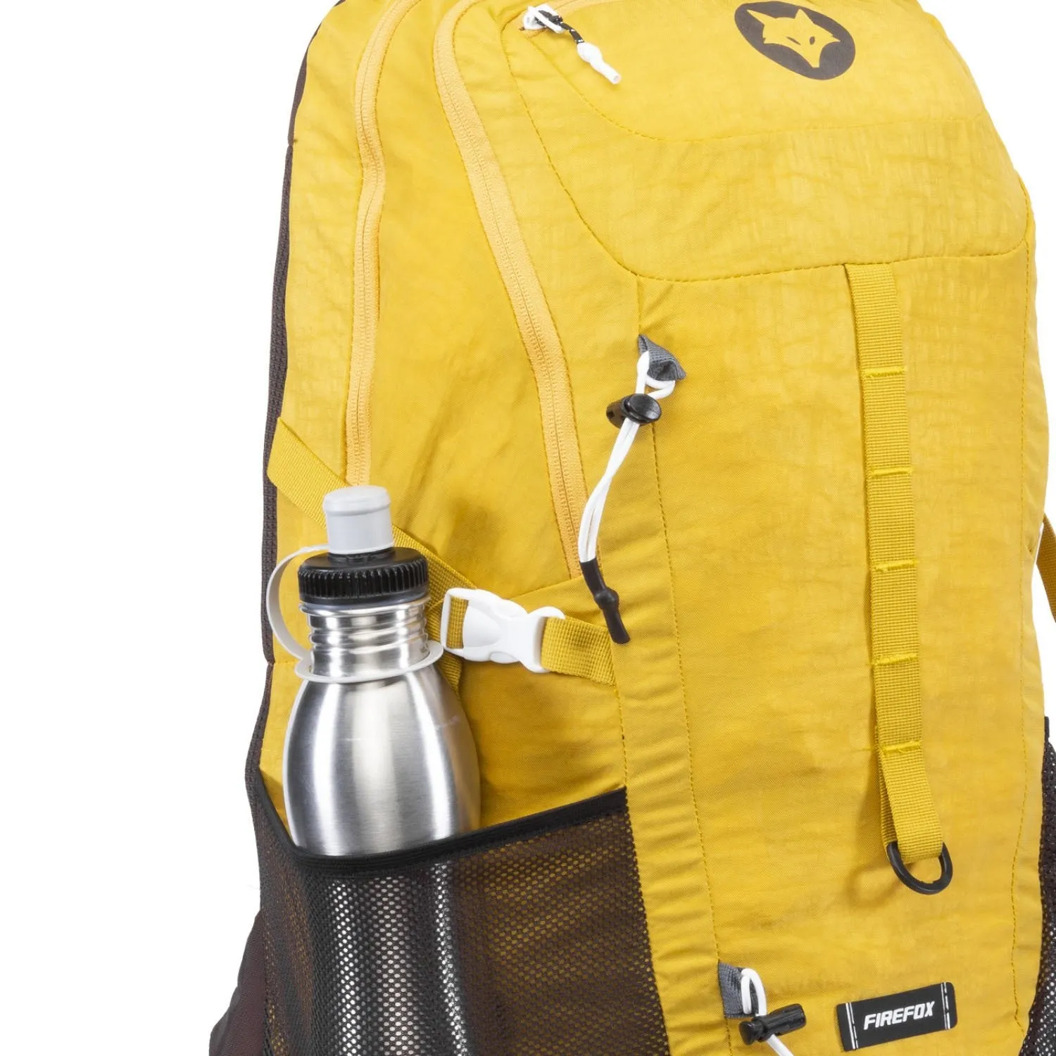 Firefox Techpack Backpack - 30 L