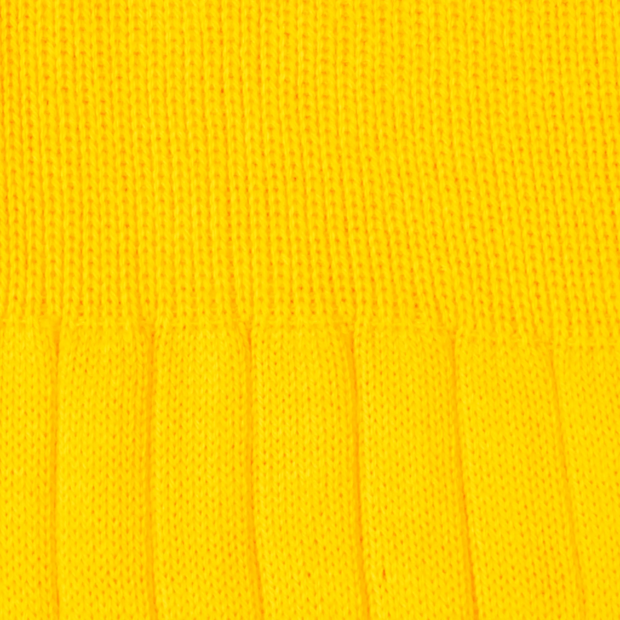 Frans Boone Socks Mako Cotone Mango