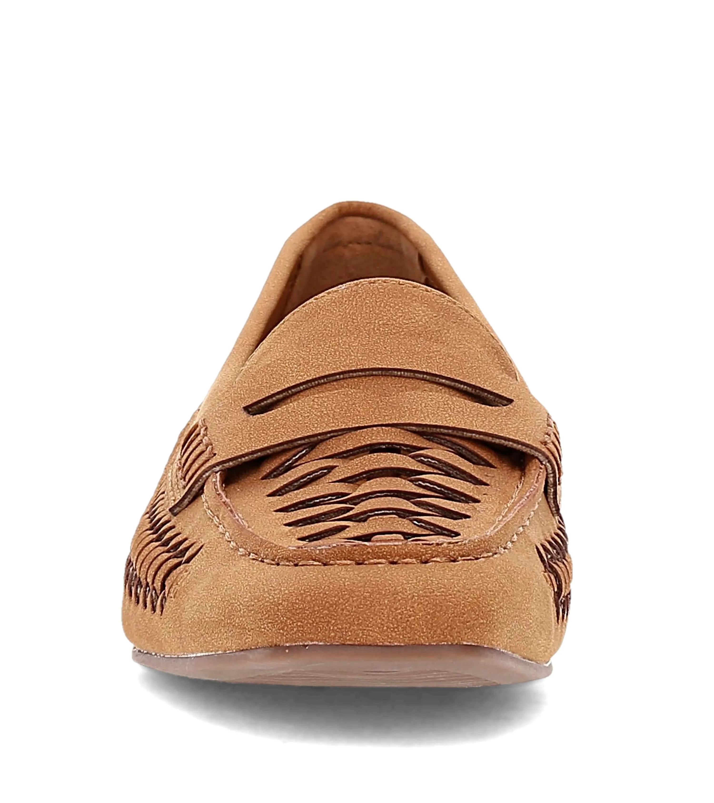 Frye  Women's Florys Brown M