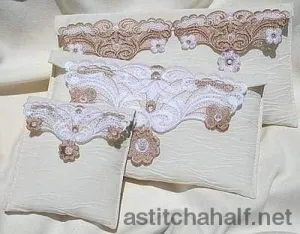 Fsl Elegant Purse