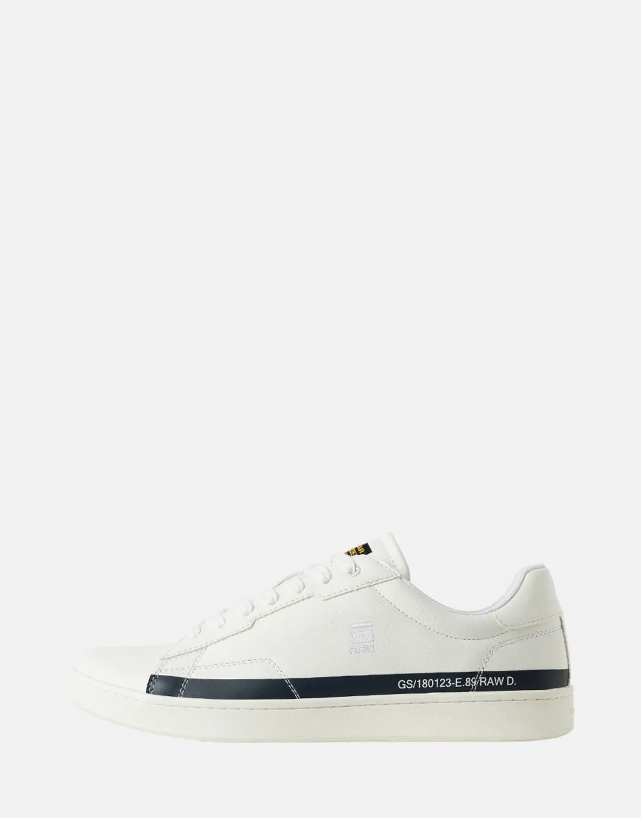 G-Star RAW Cadet Logo Sneakers