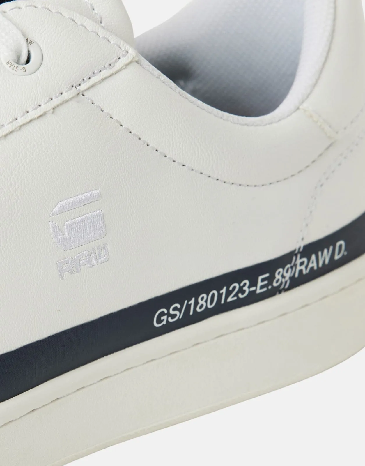 G-Star RAW Cadet Logo Sneakers
