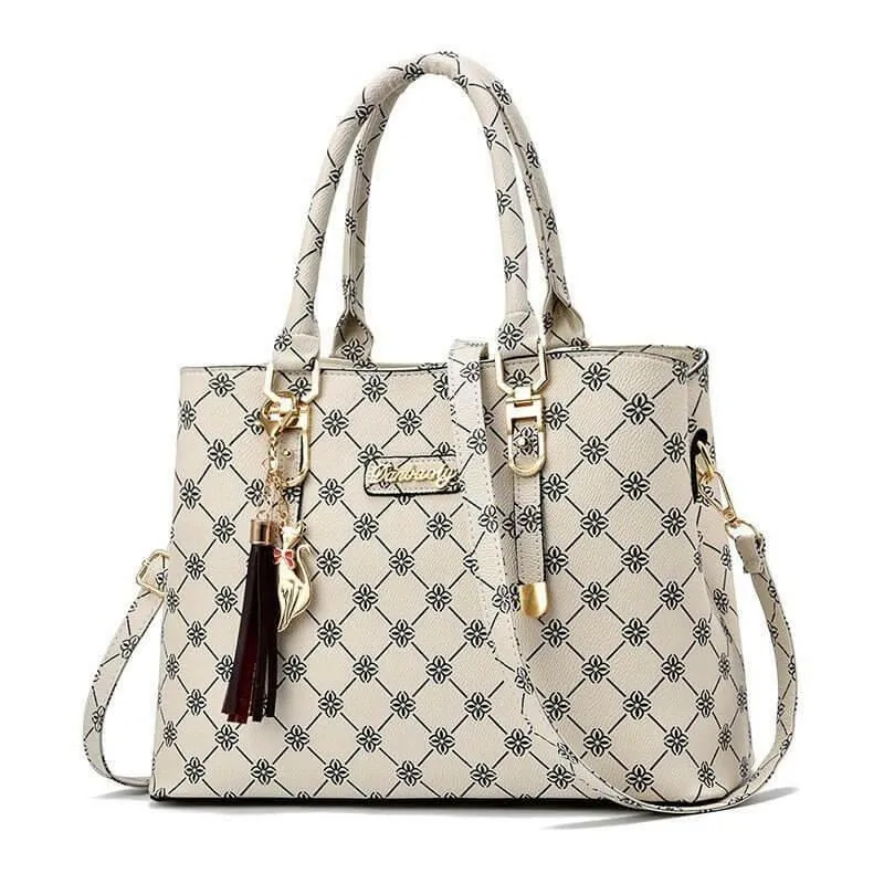 GISELE Bag: The Perfect Companion in Stylish Vegan Leather