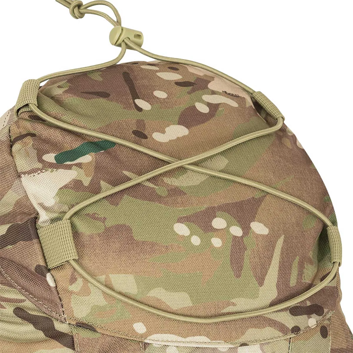 Highlander Forces 66L Rucksack HMTC Camo