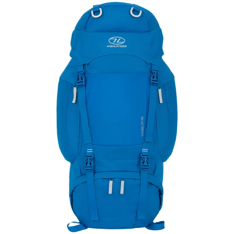 Highlander | Rucksack Rambler 66