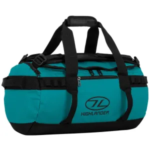 Highlander Storm Kitbag Duffle, 45L
