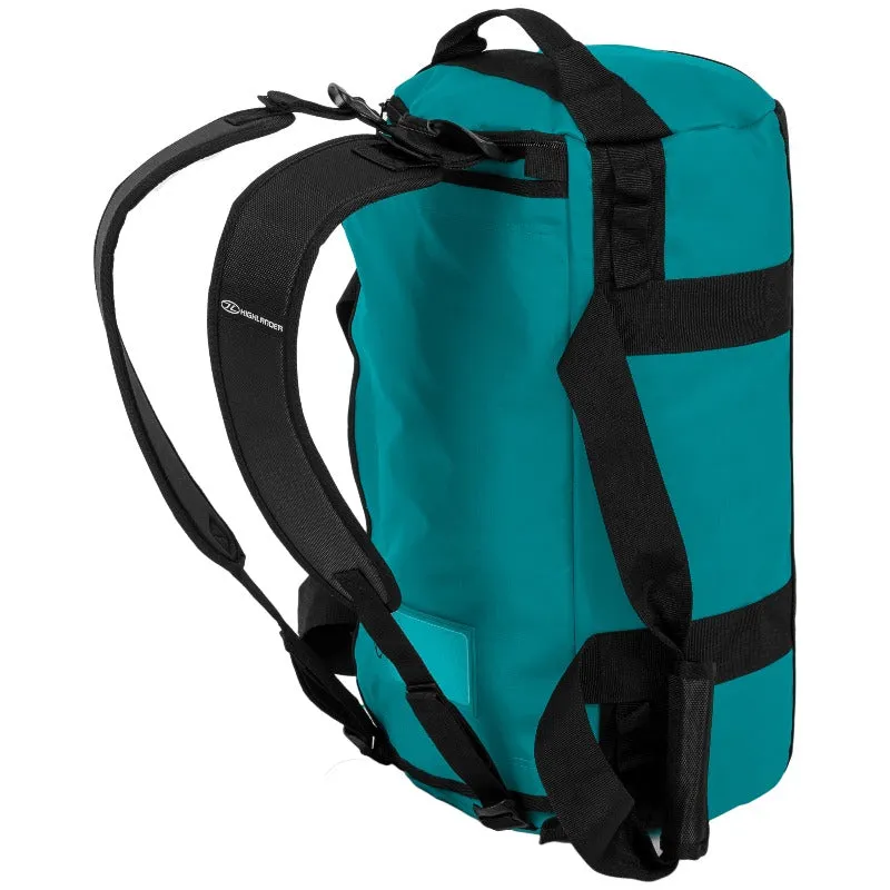 Highlander Storm Kitbag Duffle, 45L