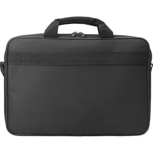 HP Prelude Carrying Case for 15.6" Notebooks, Grey, Bump Resistant, Scrape Resistant, Abrasion Resistant, Nylon, Luggage Strap, Shoulder Strap