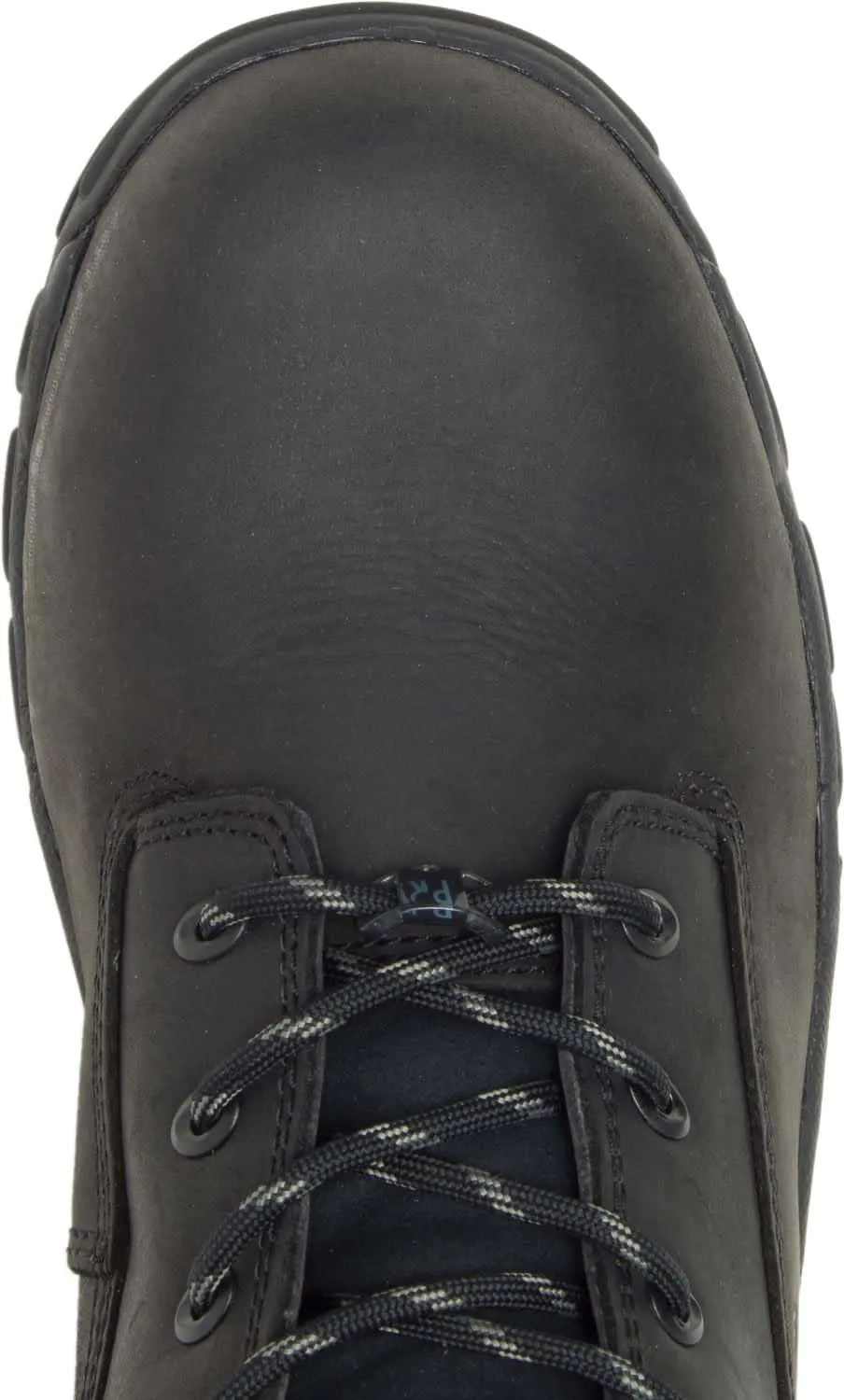 HYTEST Electrical Hazard, Composite Toe, Puncture Resistant, Non-Metallic Waterproof Unisex 6 Inch Hiker
