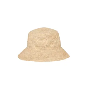 Isadora Hat (Natural)