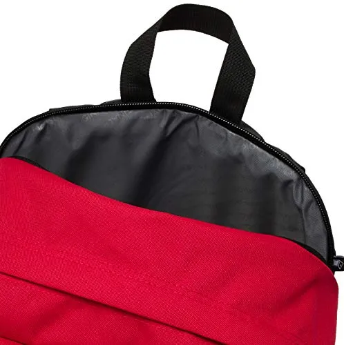 JanSport Big Student, Red Tape, 34L