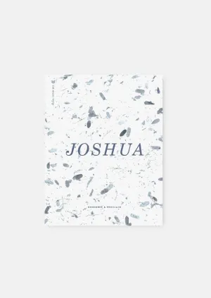 Joshua Study Book | She Reads Truth