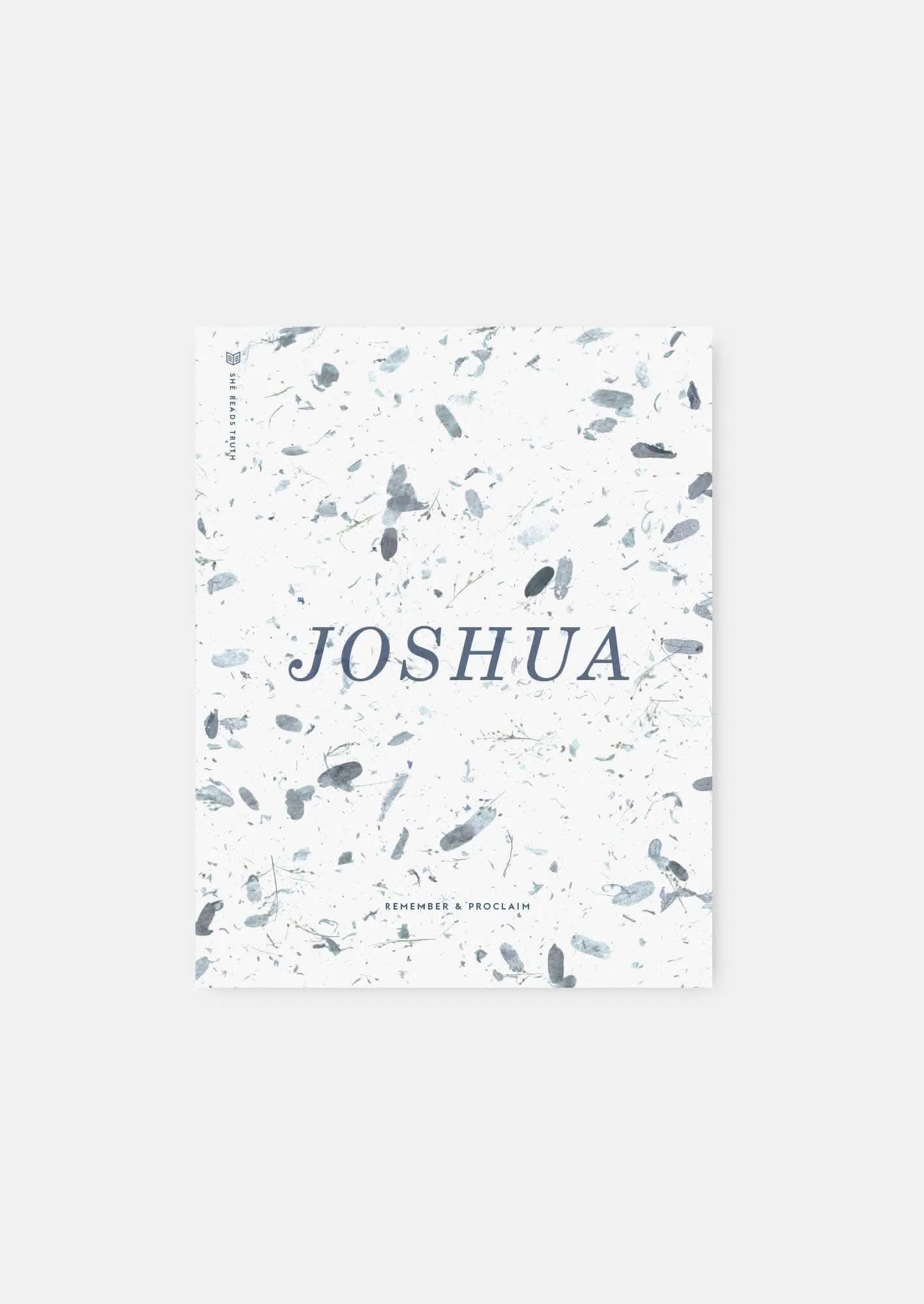 Joshua Study Book | She Reads Truth
