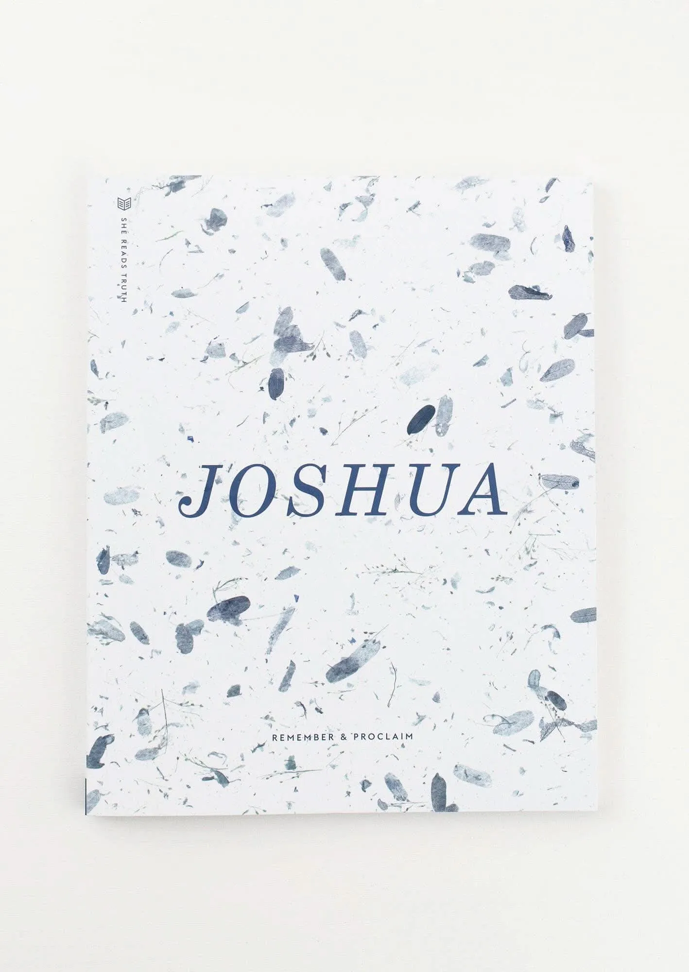 Joshua Study Book | She Reads Truth