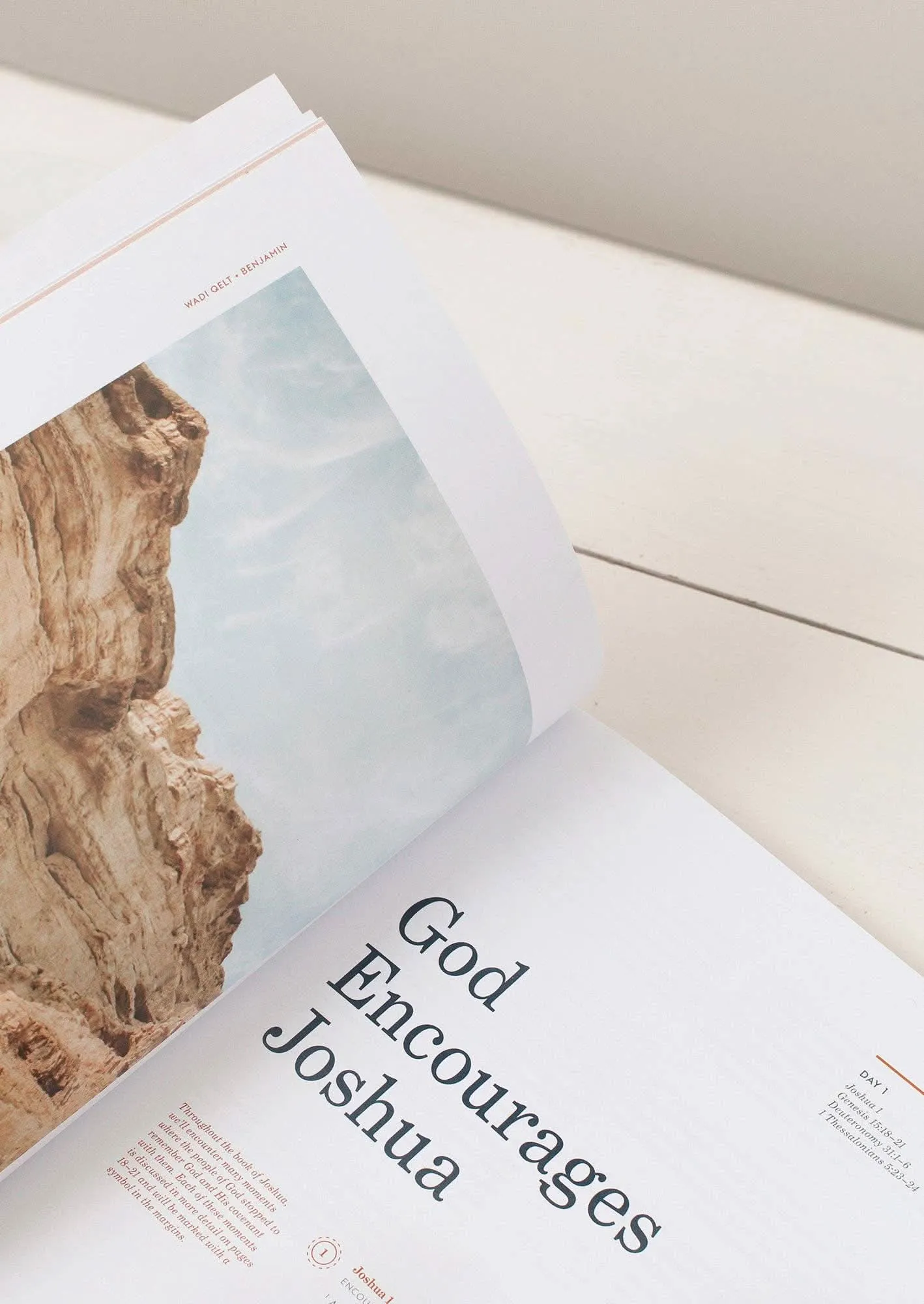 Joshua Study Book | She Reads Truth