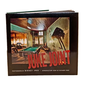 Juke Joint Book