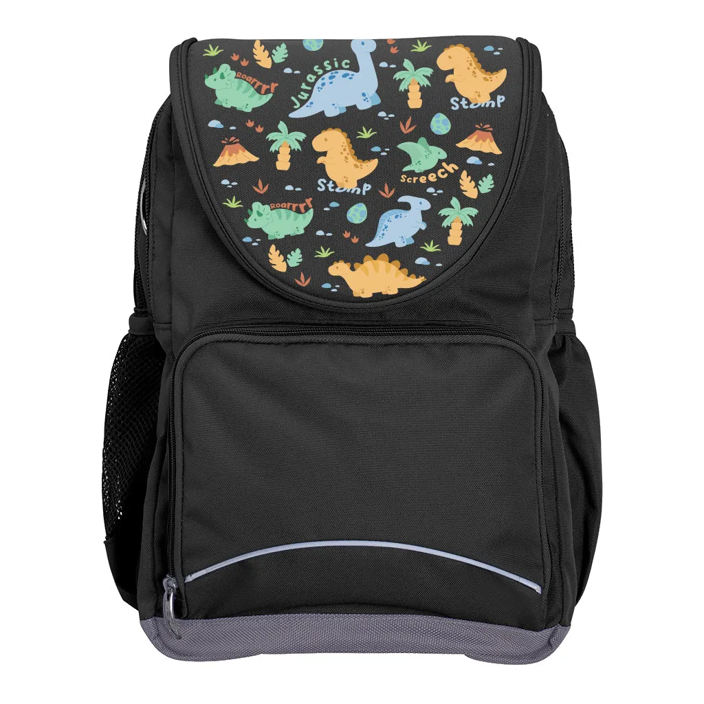 Jurassic Ergo Primary Backpack