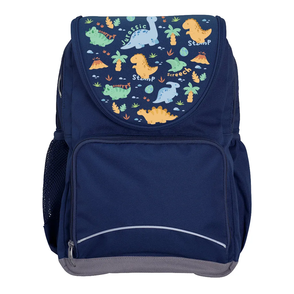 Jurassic Ergo Primary Backpack