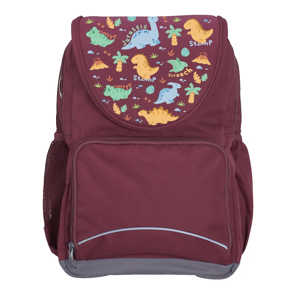 Jurassic Ergo Primary Backpack