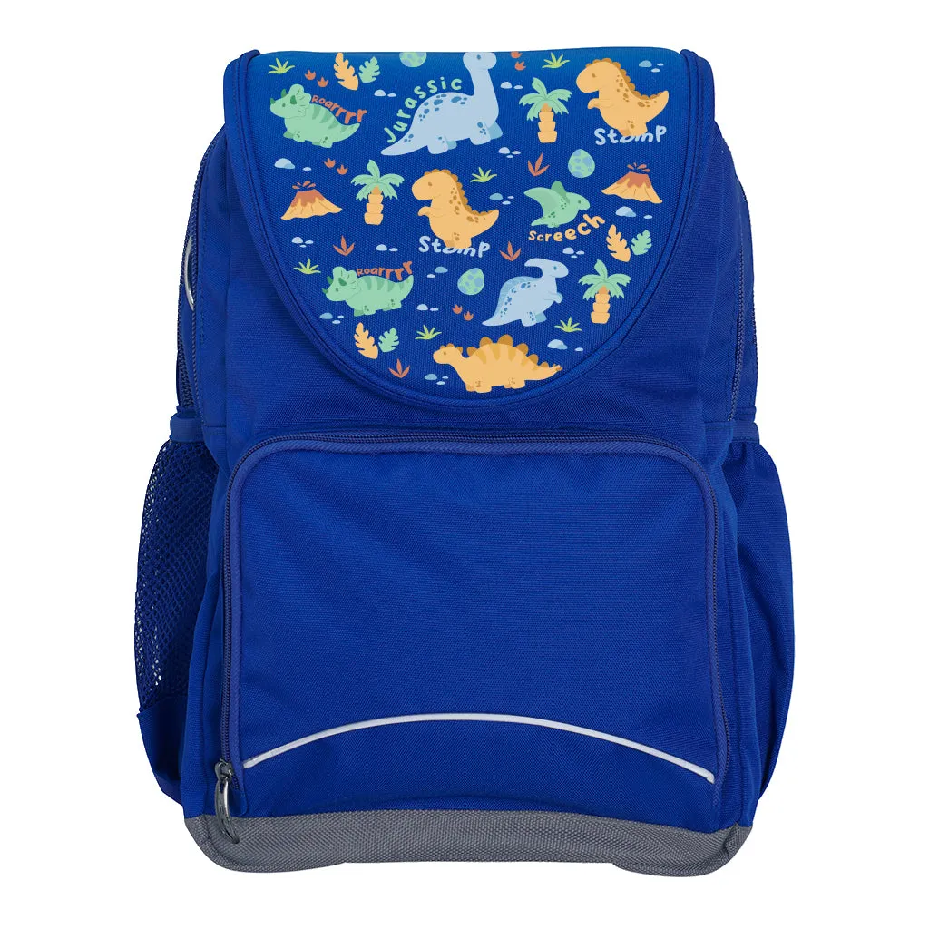 Jurassic Ergo Primary Backpack