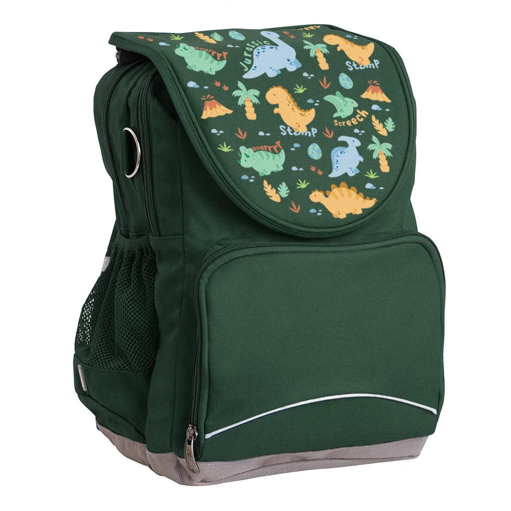 Jurassic Ergo Primary Backpack