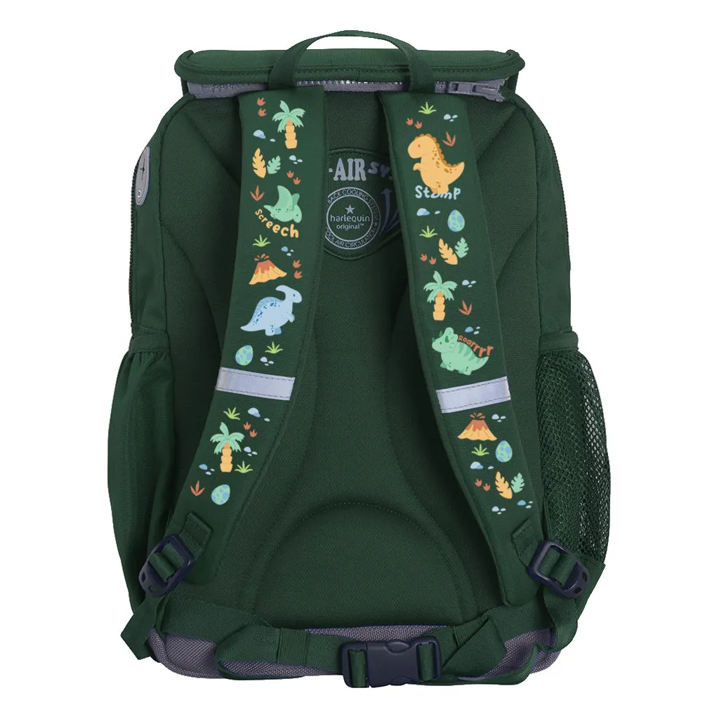 Jurassic Ergo Primary Backpack