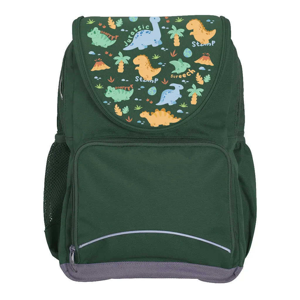 Jurassic Ergo Primary Backpack
