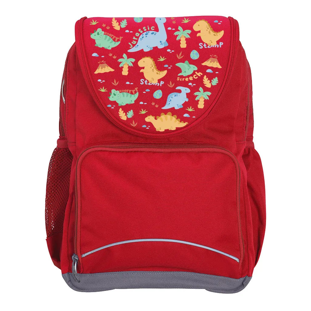 Jurassic Ergo Primary Backpack