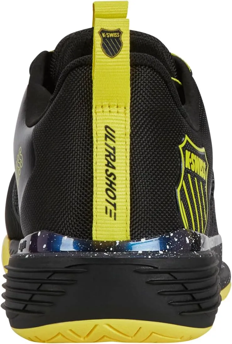 K-Swiss Men's Ultrashot 3 Tennis Shoe