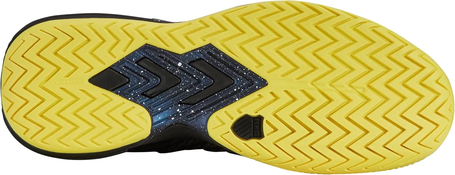 K-Swiss Men's Ultrashot 3 Tennis Shoe