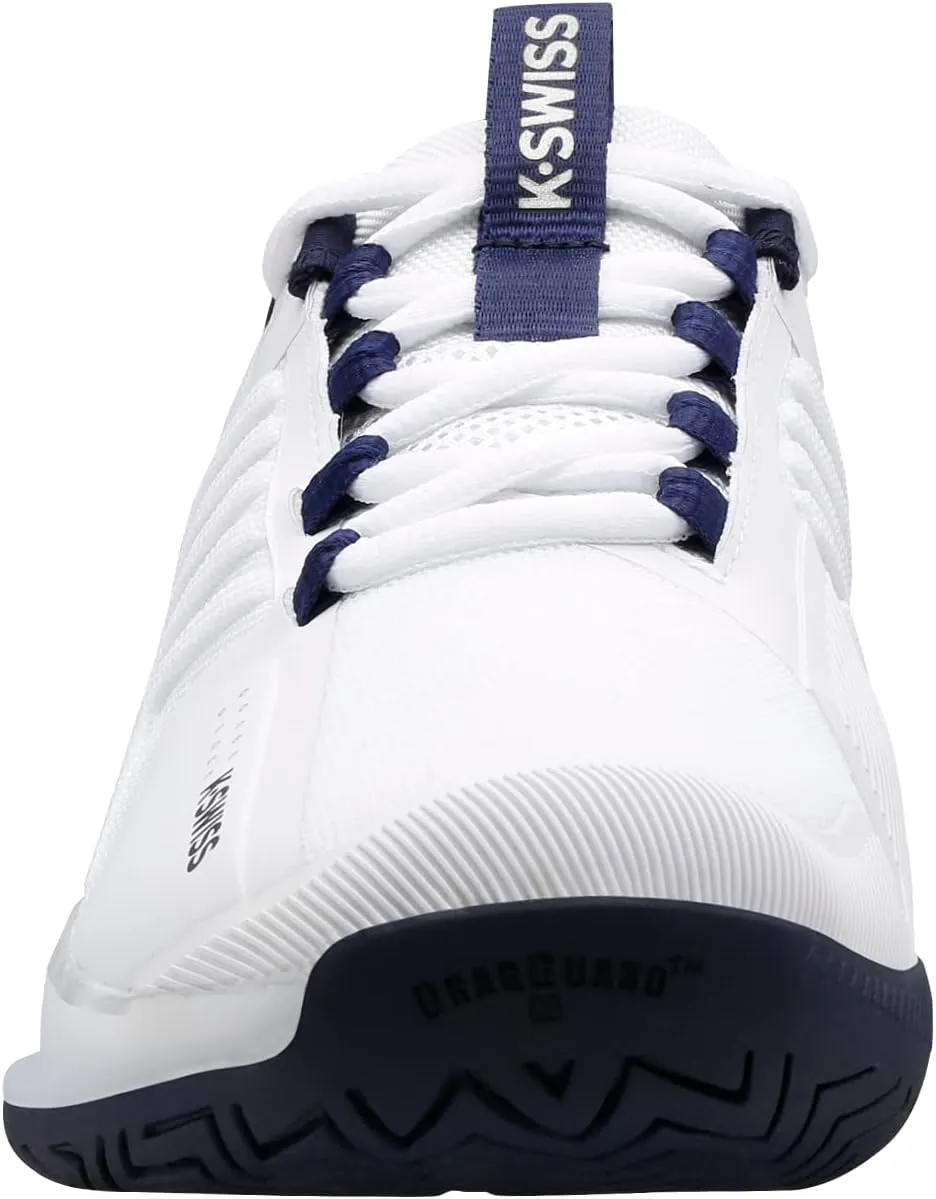 K-Swiss Men's Ultrashot 3 Tennis Shoe