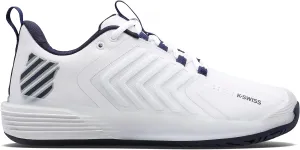 K-Swiss Men's Ultrashot 3 Tennis Shoe