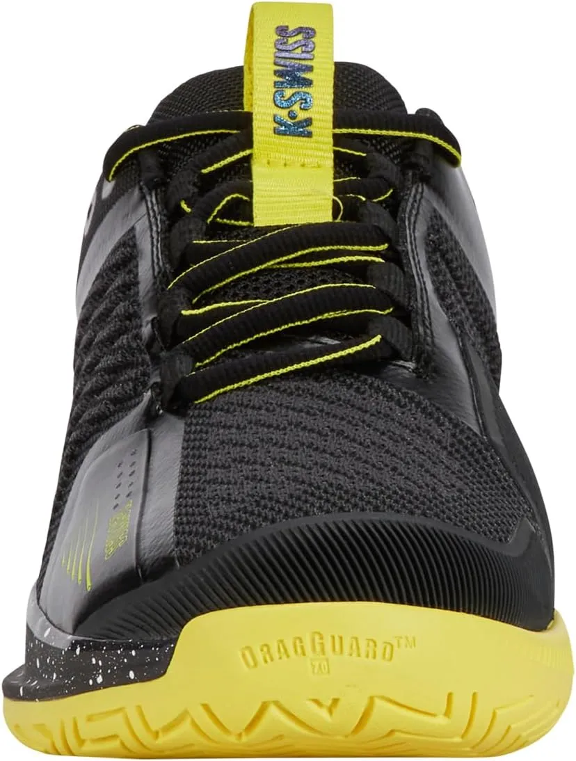 K-Swiss Men's Ultrashot 3 Tennis Shoe