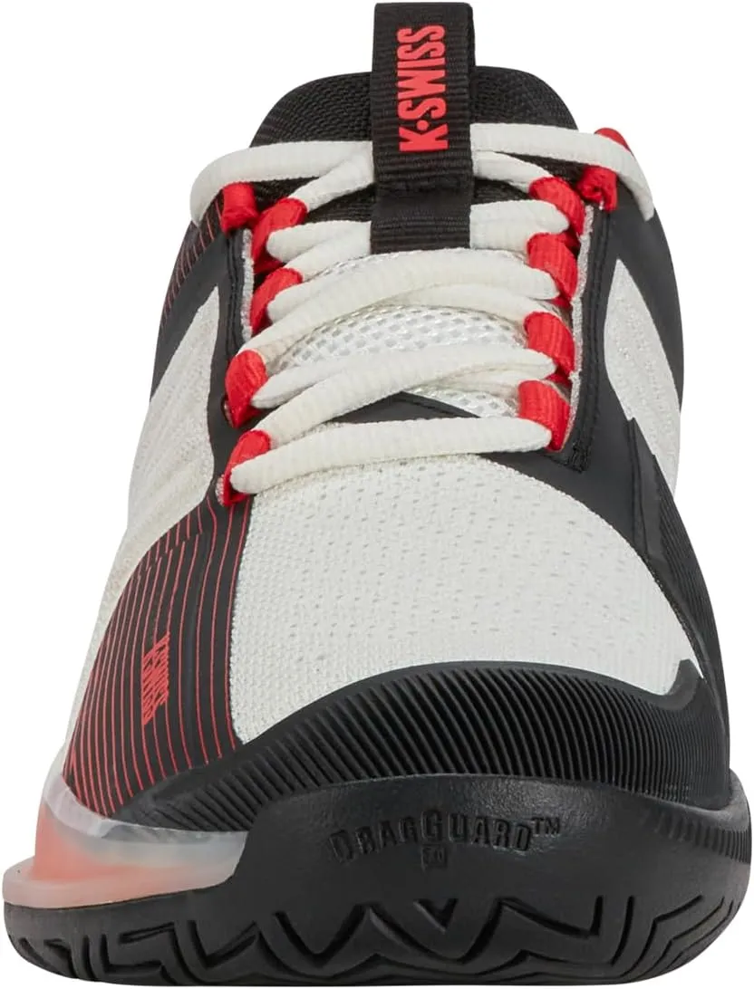 K-Swiss Men's Ultrashot 3 Tennis Shoe