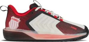 K-Swiss Men's Ultrashot 3 Tennis Shoe