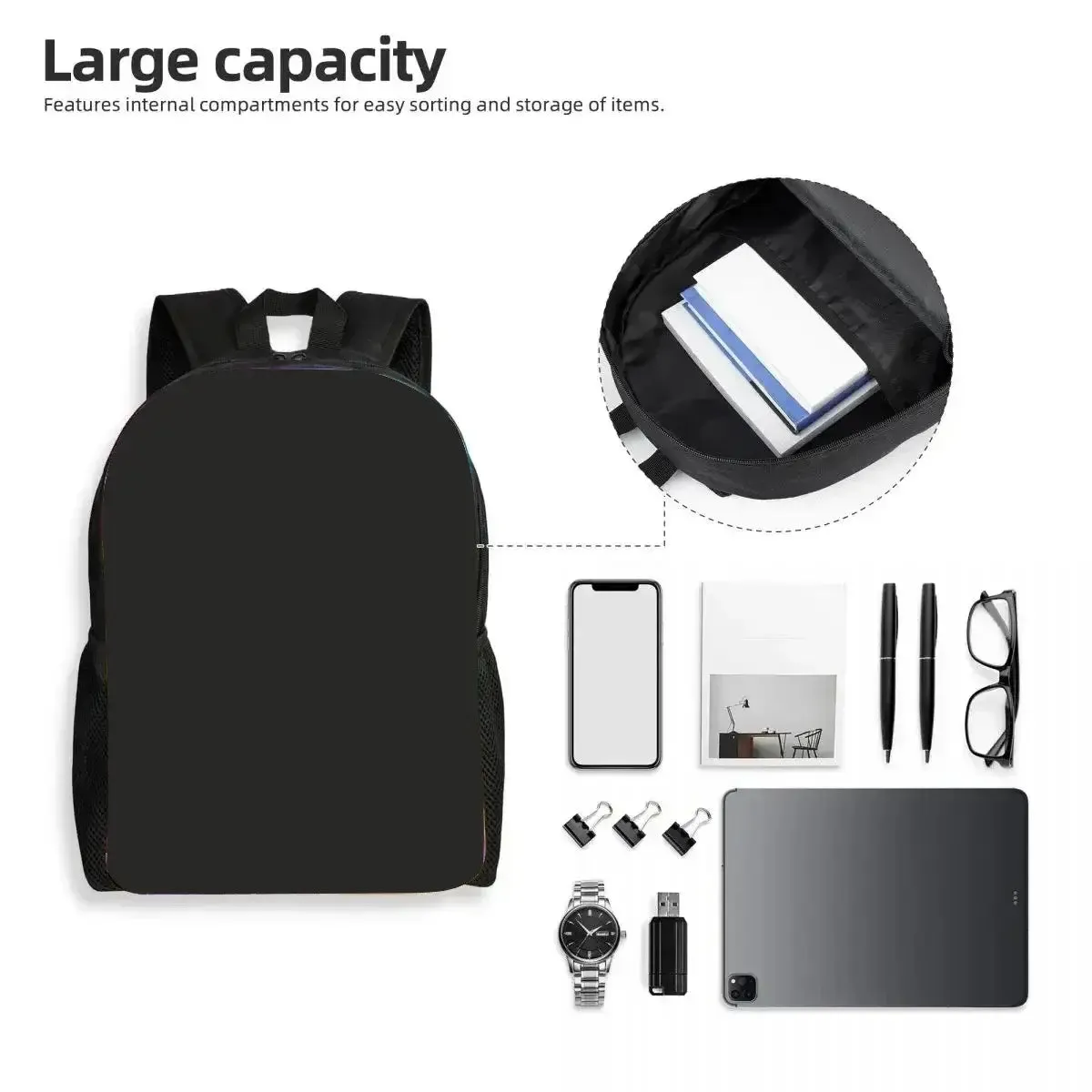 Kids Football CR7 School Backpacks & Sets