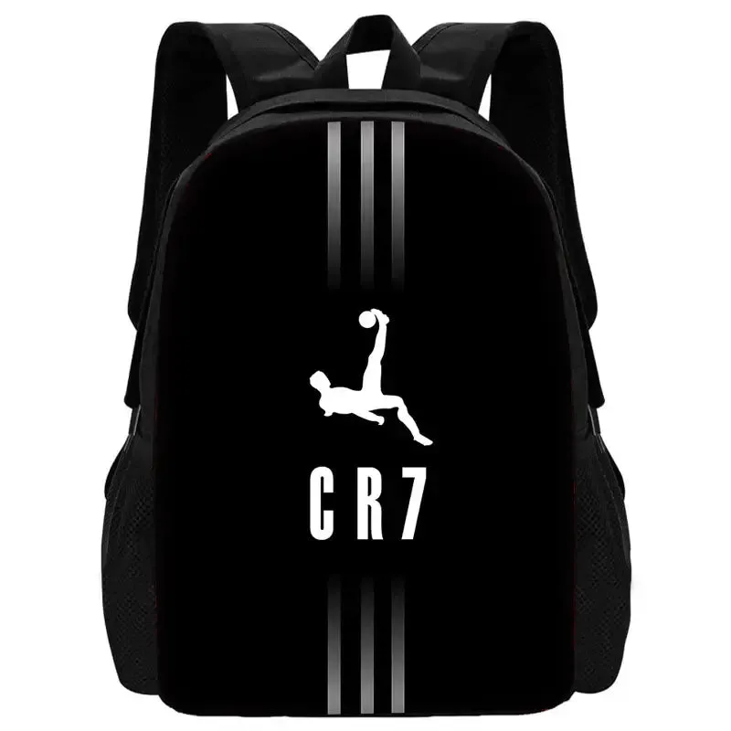 Kids Football CR7 School Backpacks & Sets