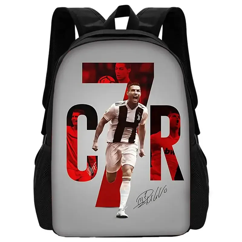 Kids Football CR7 School Backpacks & Sets