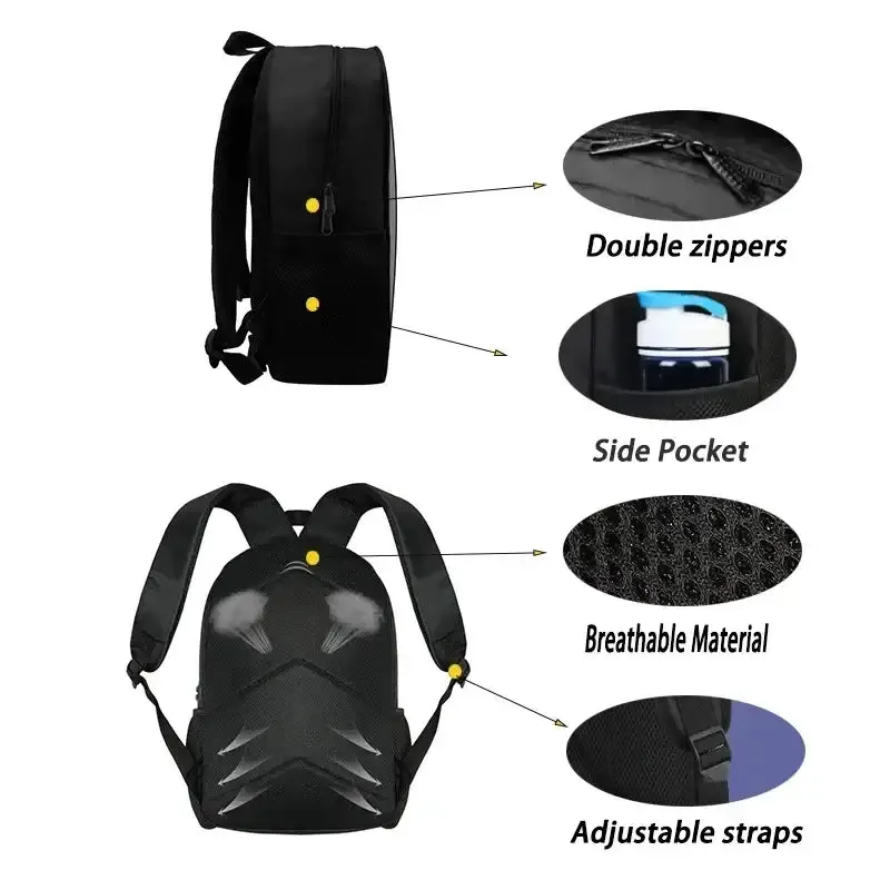Kids Football CR7 School Backpacks & Sets