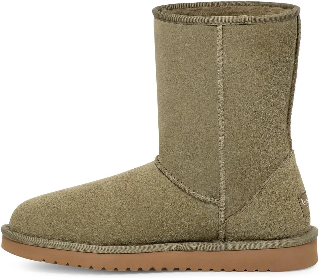 Koolaburra by UGG Women's Koola Short Boot