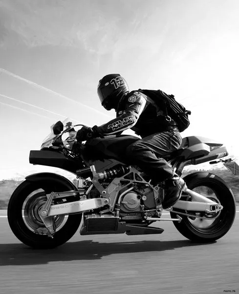 Kriega R25 Backpack